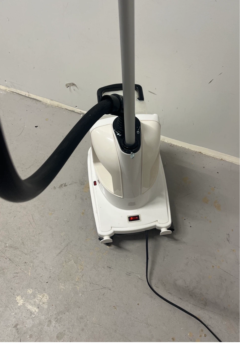 Conair Garment Steamer - photo 4