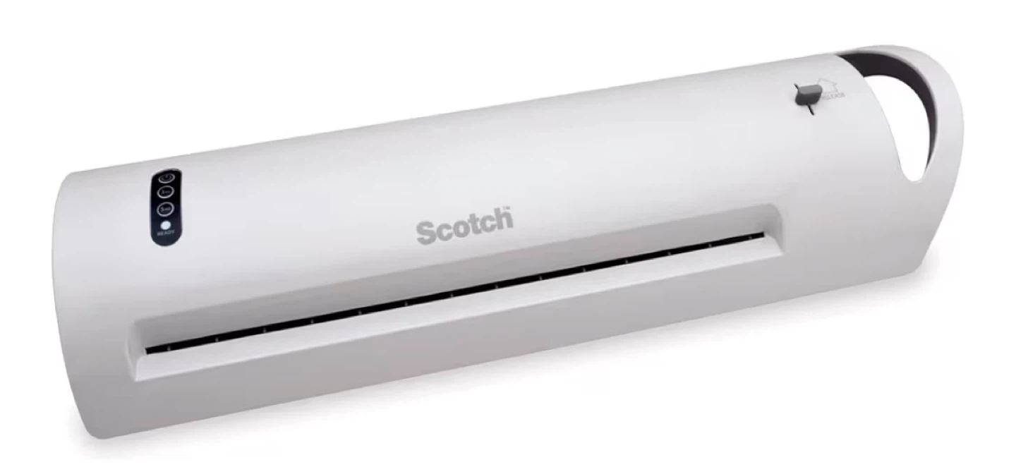 Scotch Advanced Thermal Laminator