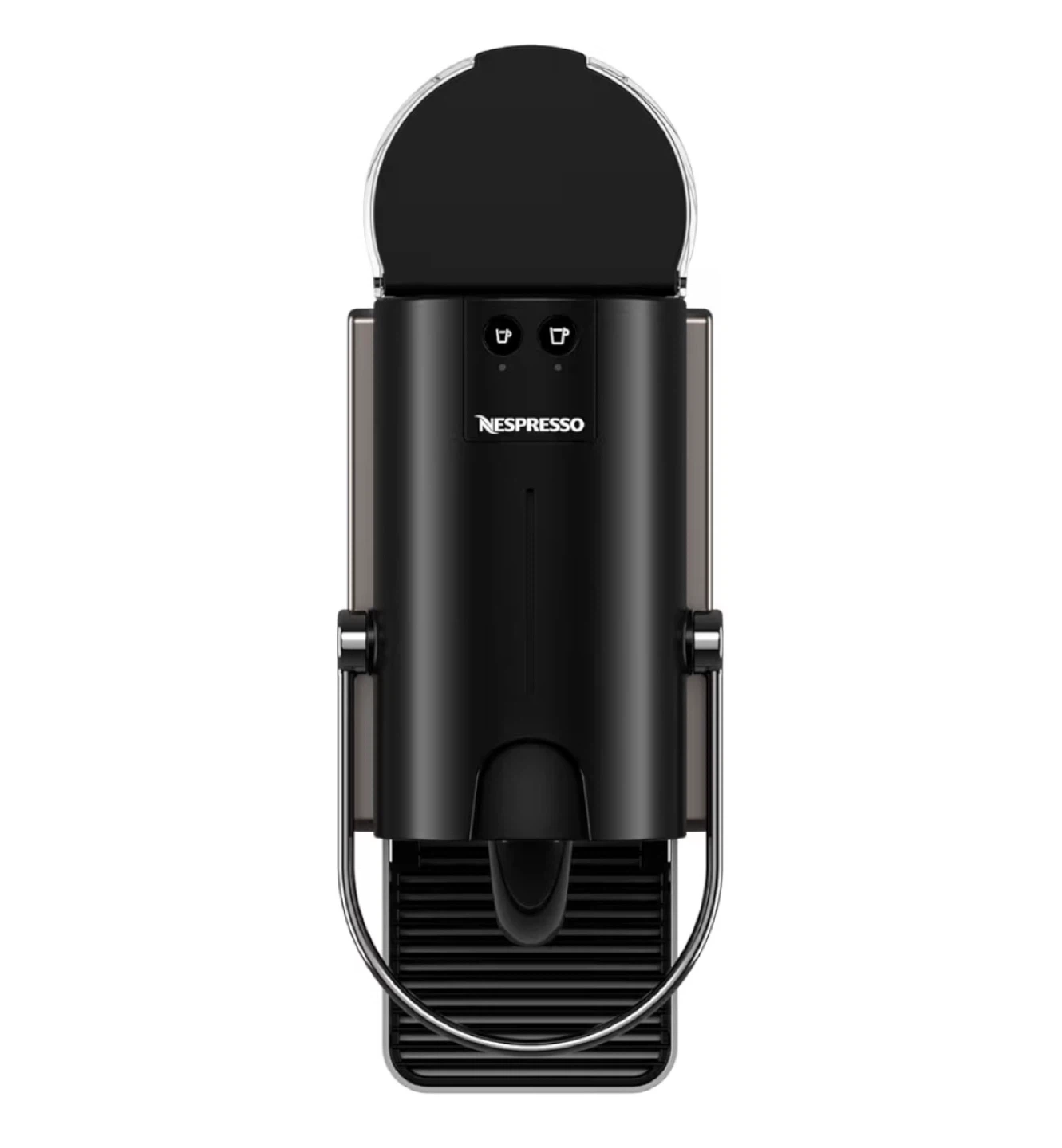 Breville Nespresso VertuoPlus Coffee Machine - photo 5