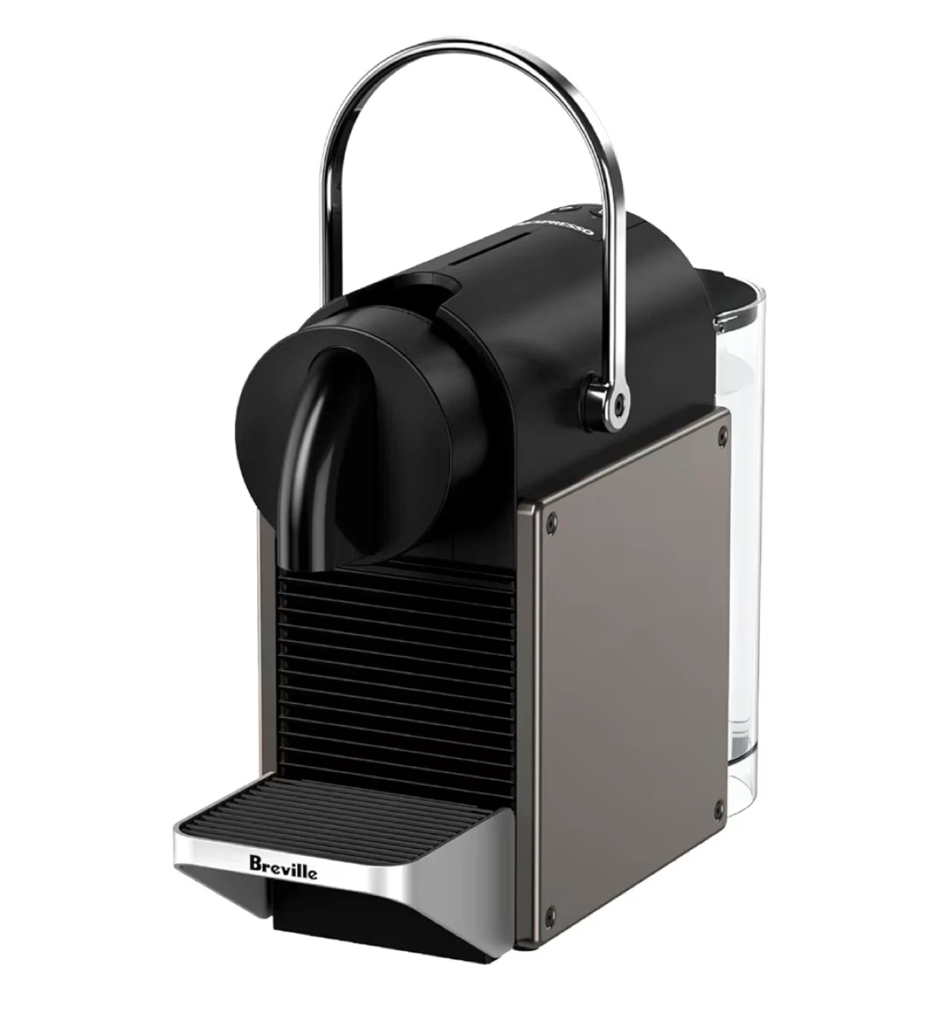 Breville Nespresso VertuoPlus Coffee Machine - photo 4
