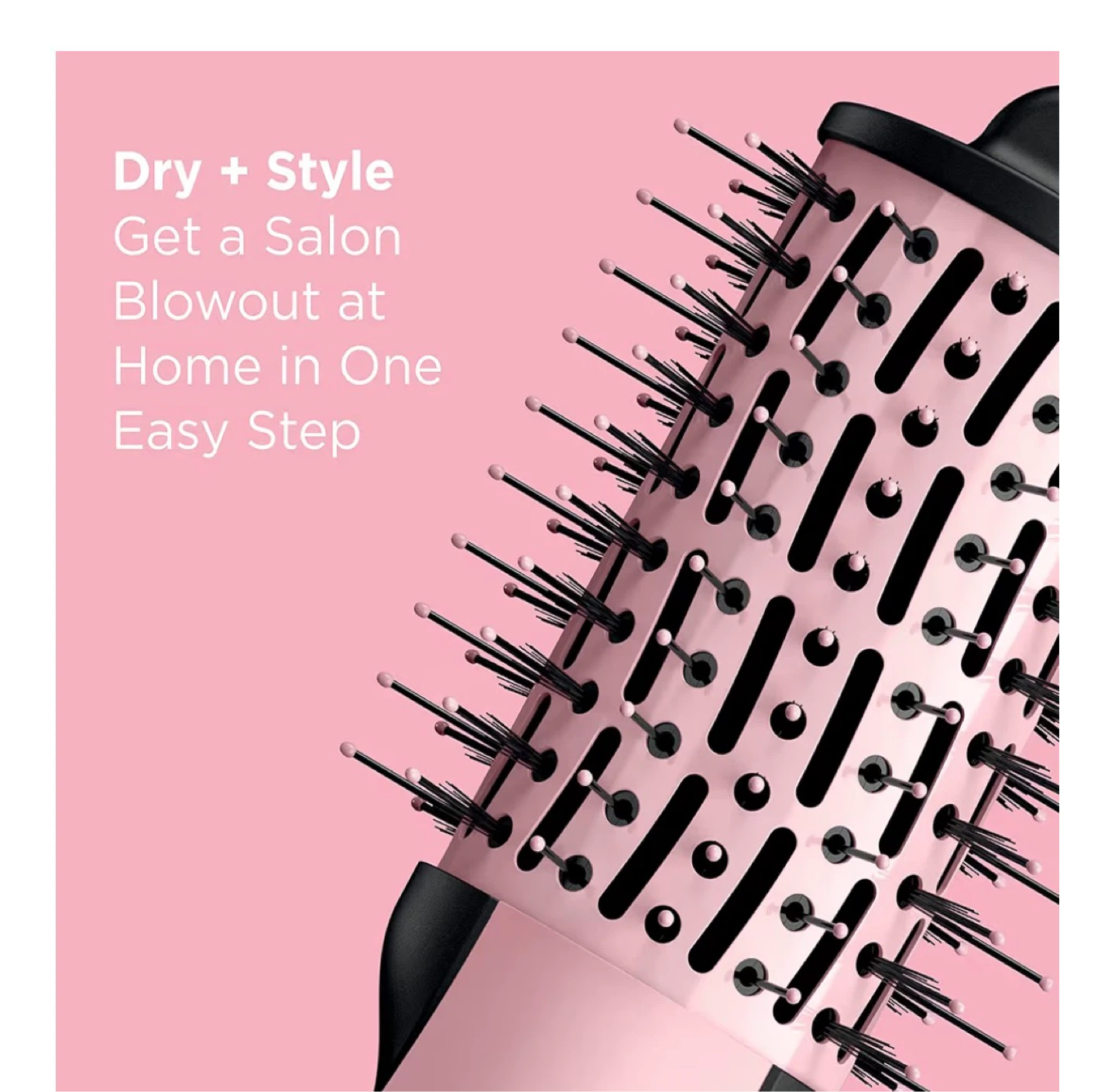 The Knot Dr. by Conair Blowout Bestie Oval Dryer Brush - photo 3