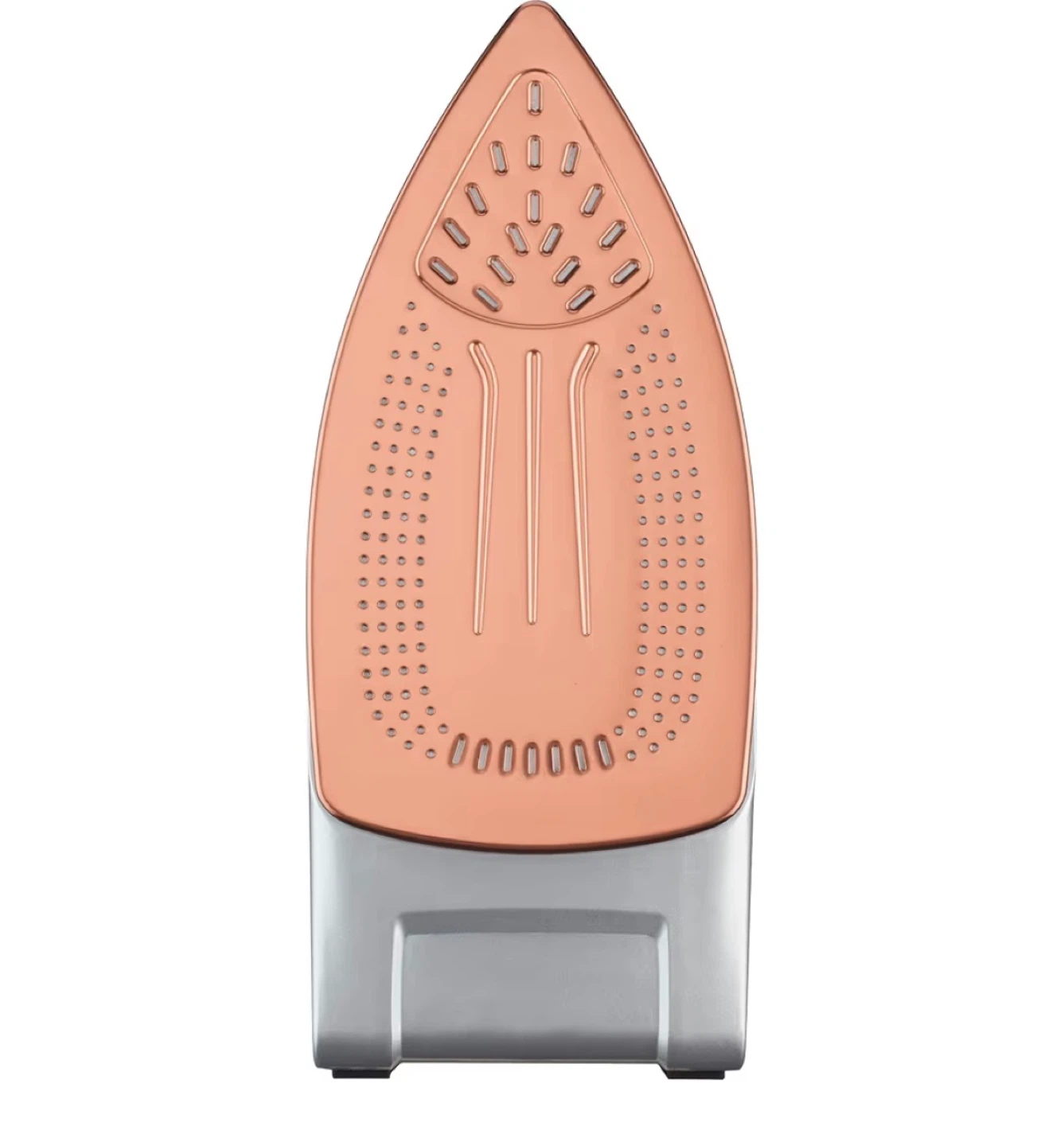 Conair Steam Iron - photo 4