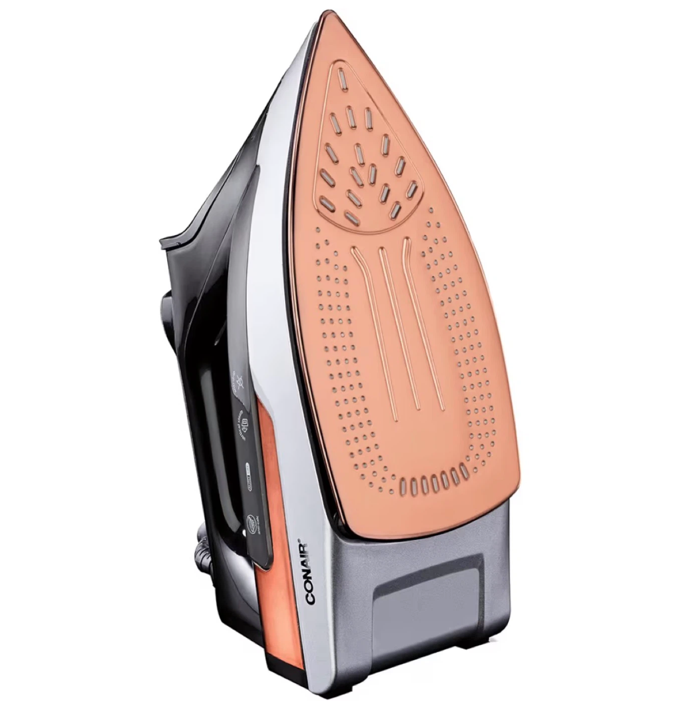 Conair Steam Iron - photo 3