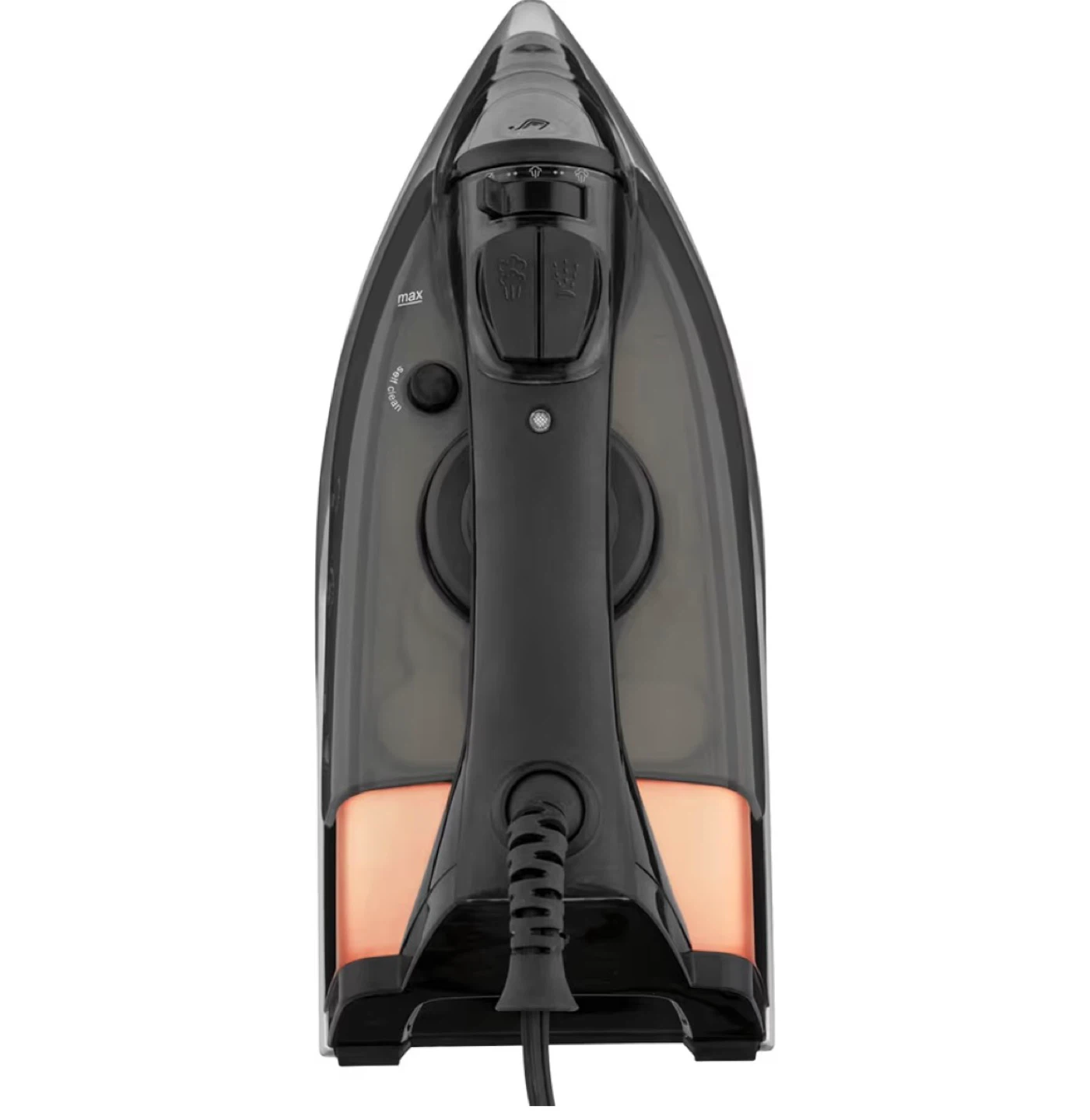 Conair Steam Iron - photo 5
