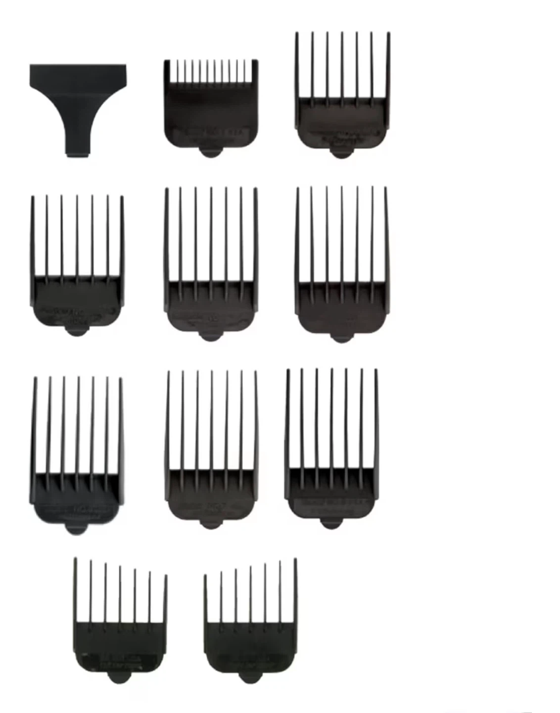 Wahl Home Barber Haircutting Kit - photo 3