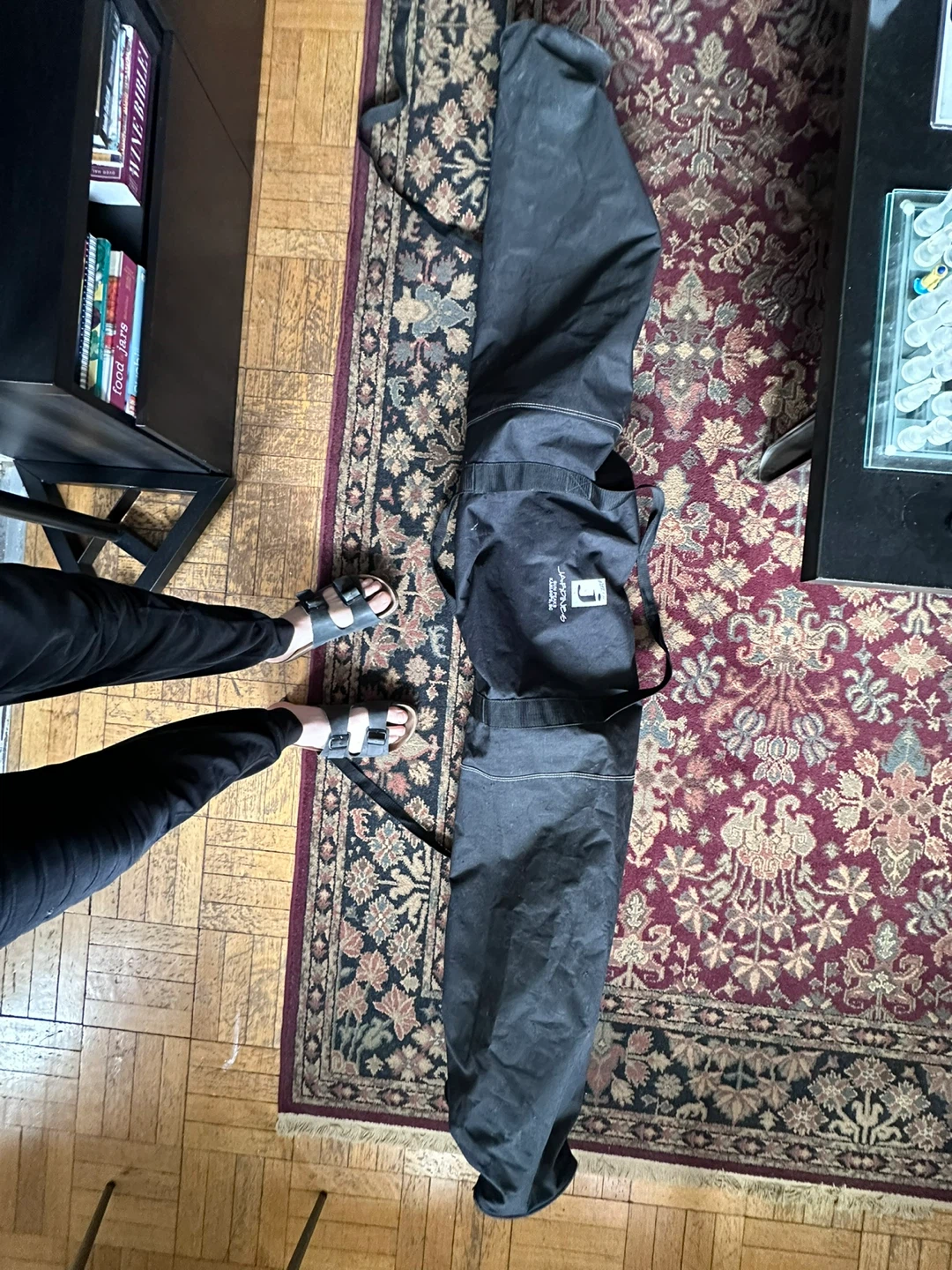 Fischer "Big Easy Revolution" Skis with Bindings - photo 4
