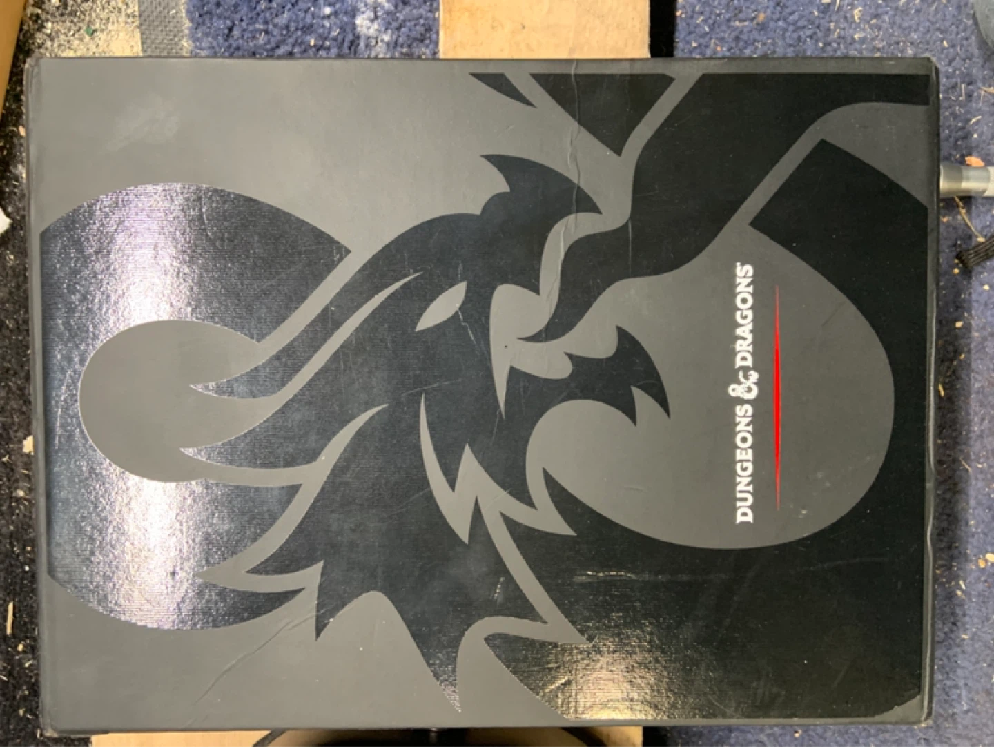 Dungeons & Dragons Starter Set & Adventures