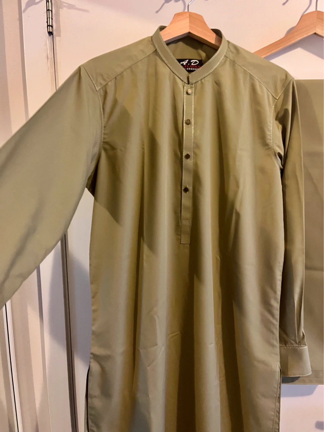 Men shalwar kameez new - photo 2