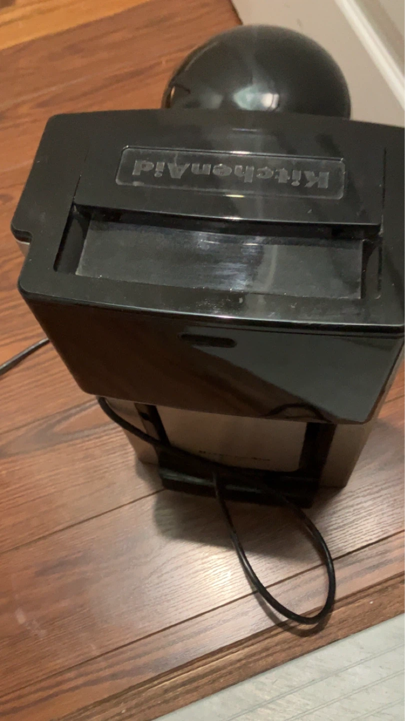 KitchenAid Coffee Maker - photo 5