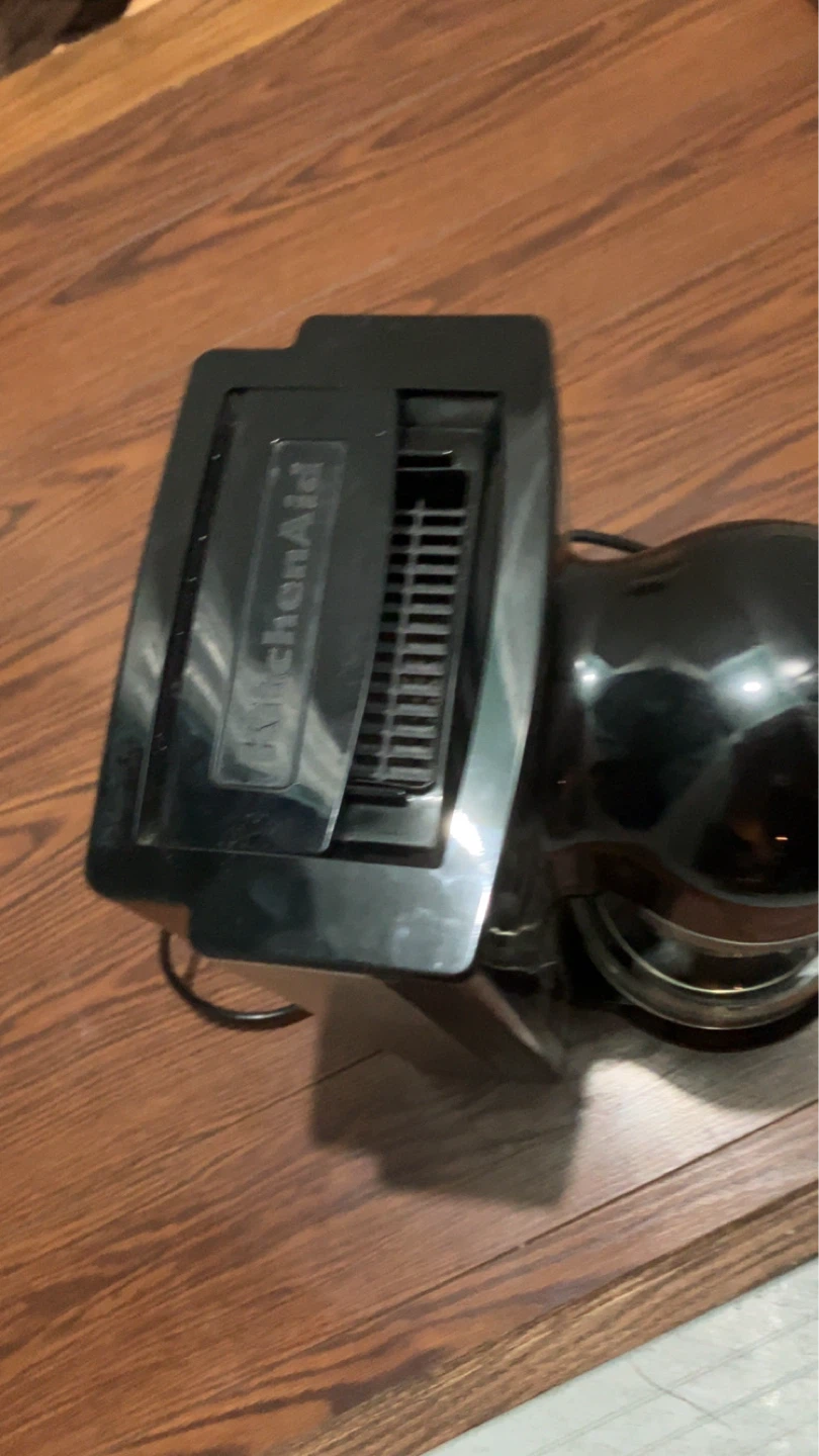 KitchenAid Coffee Maker - photo 3