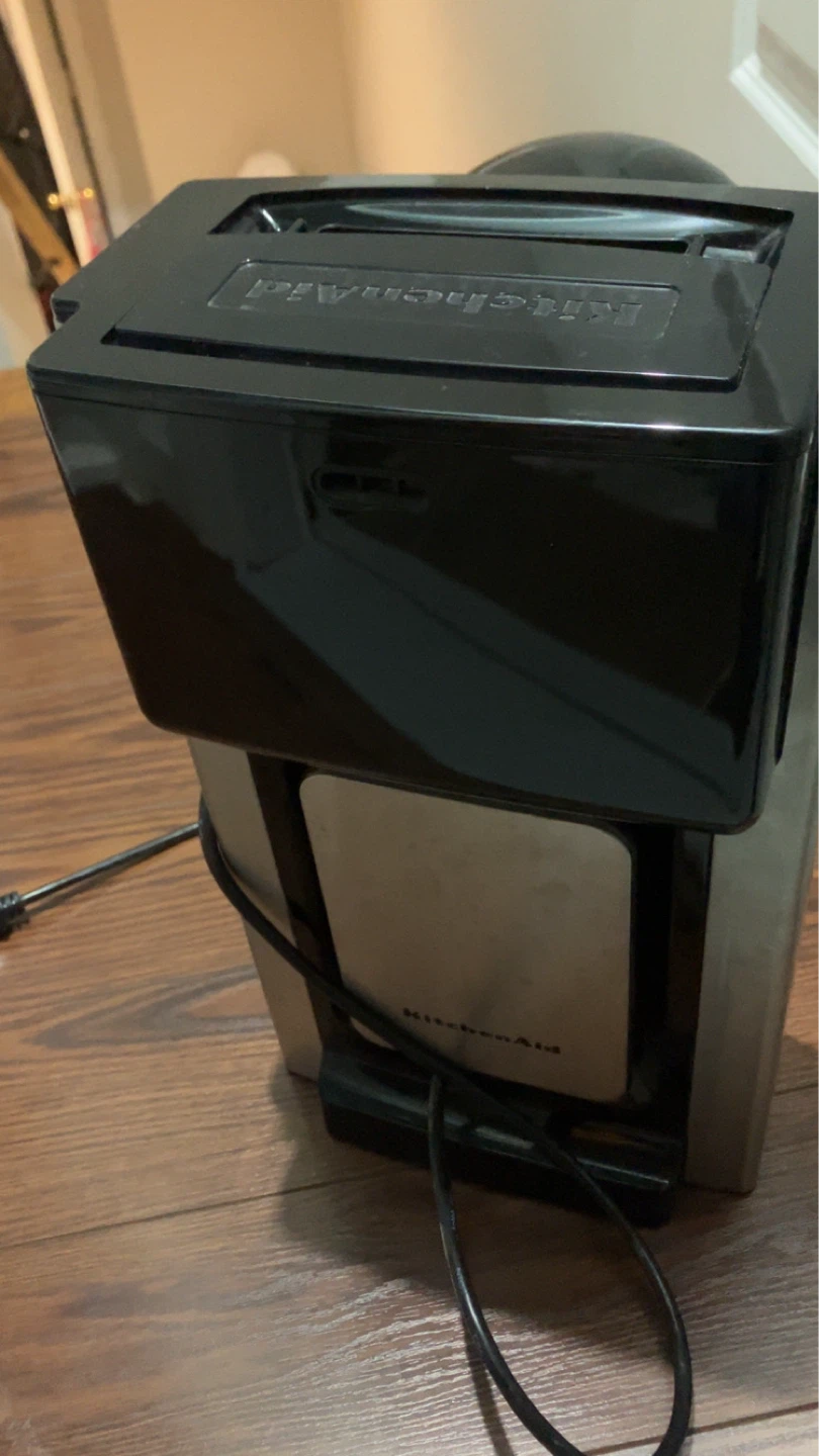 KitchenAid Coffee Maker - photo 4