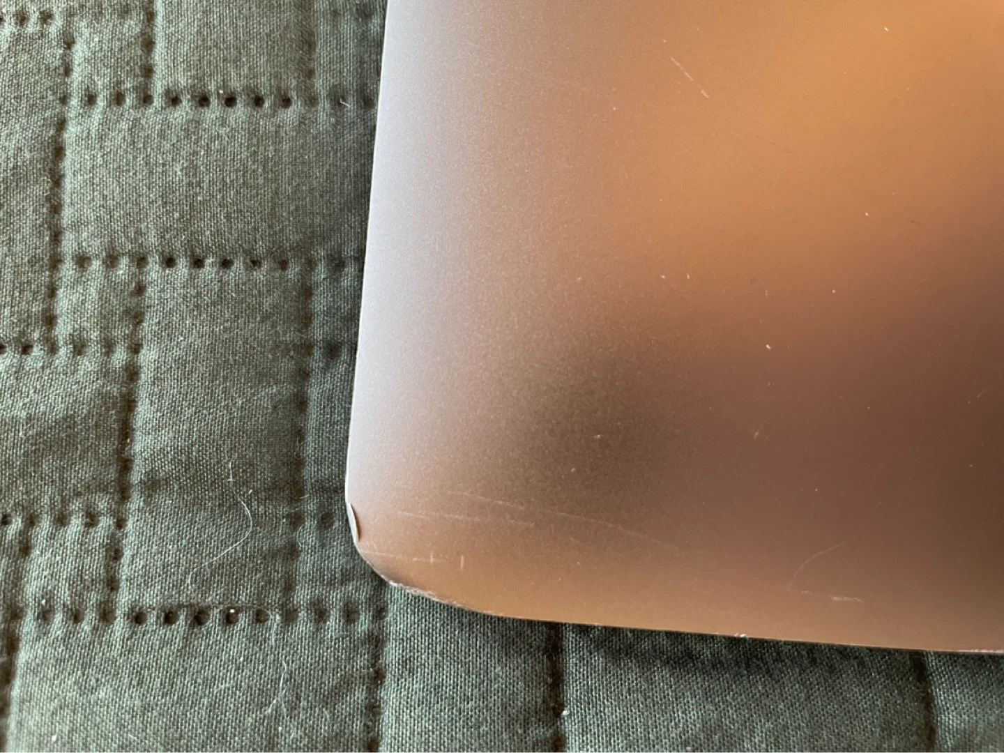 Apple MacBook Pro 13-inch - photo 4