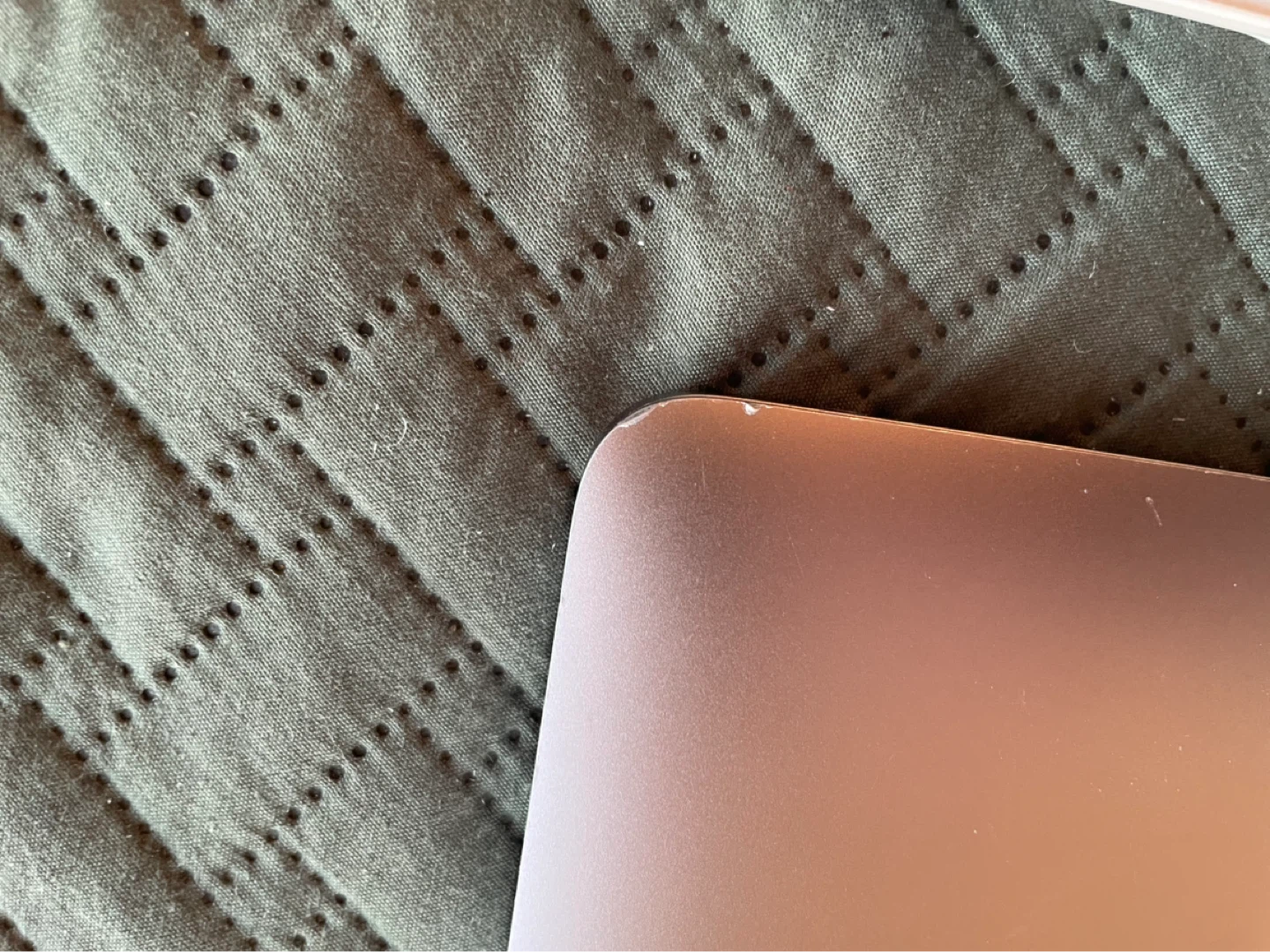 Apple MacBook Pro 13-inch - photo 5