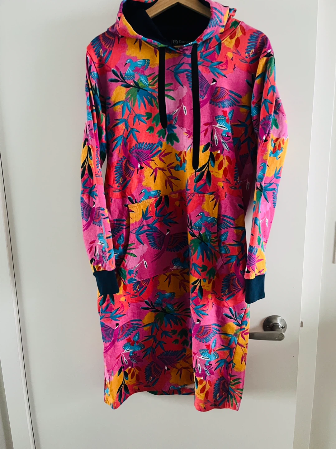 Long sweatshirt new