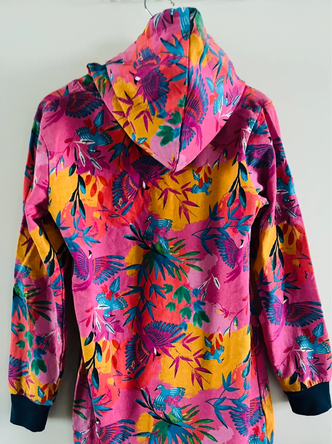 Long sweatshirt new - photo 3
