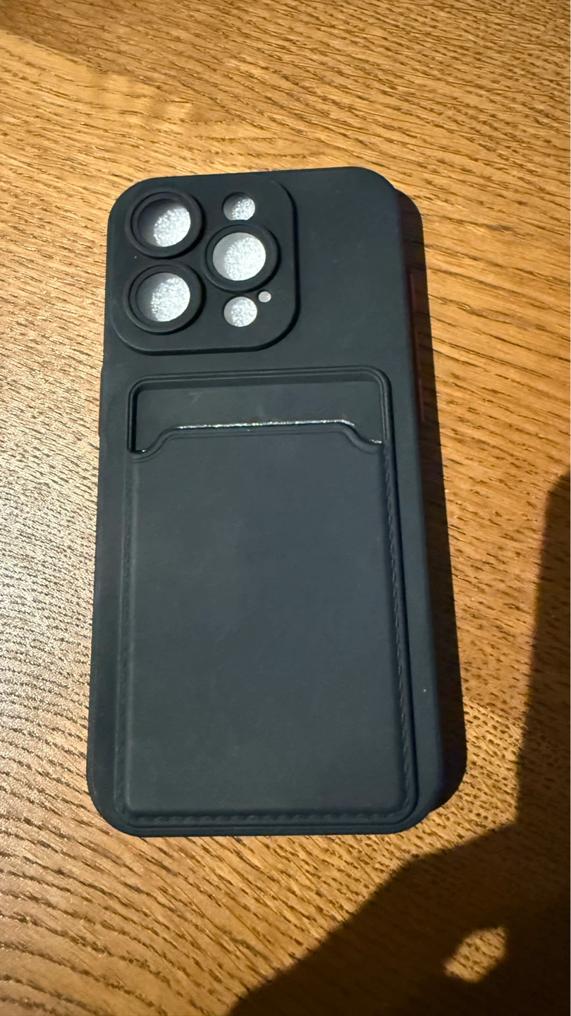 Brand new iPhone 15th phone case - photo 3