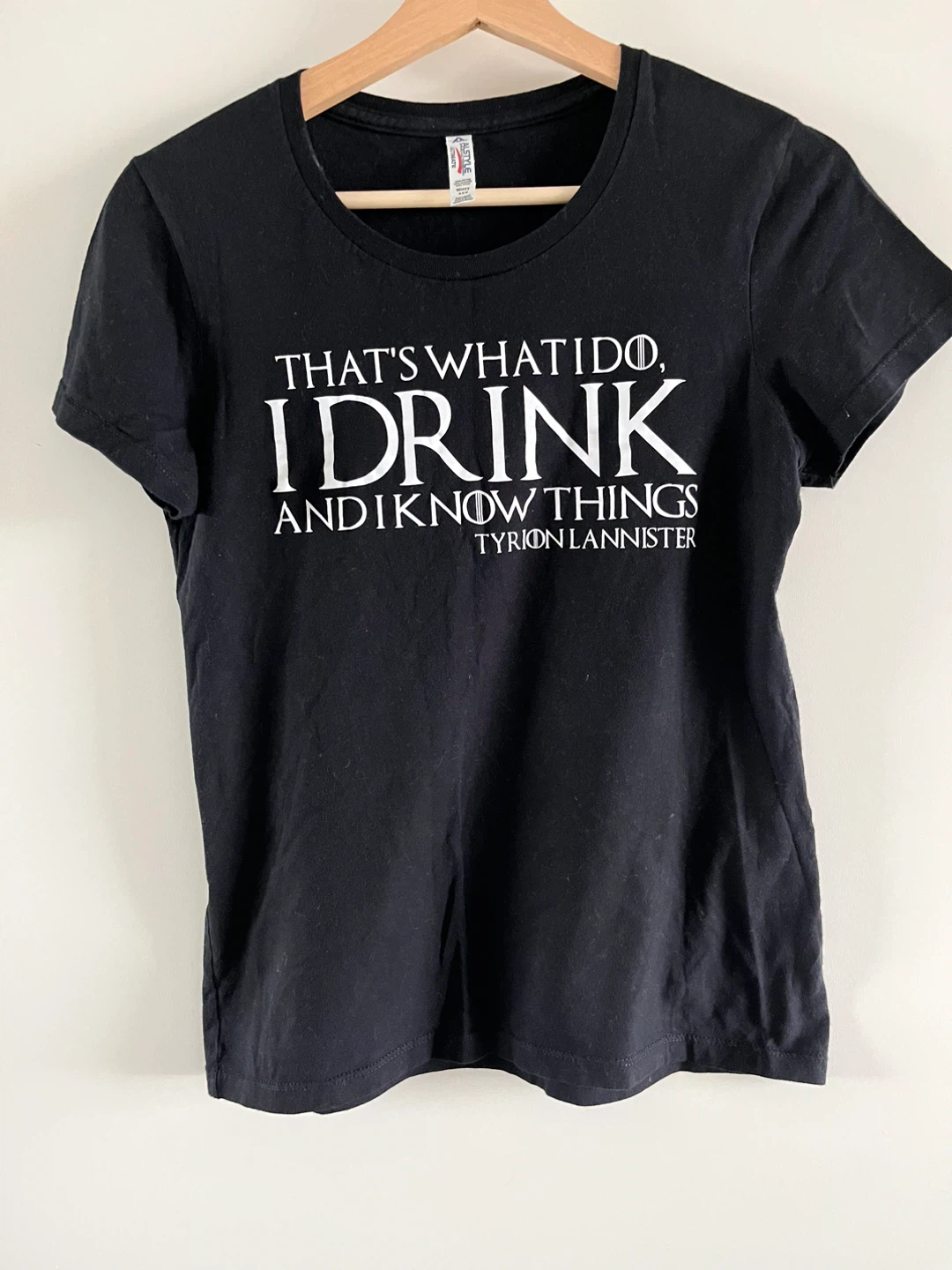 Custom tahirt women
