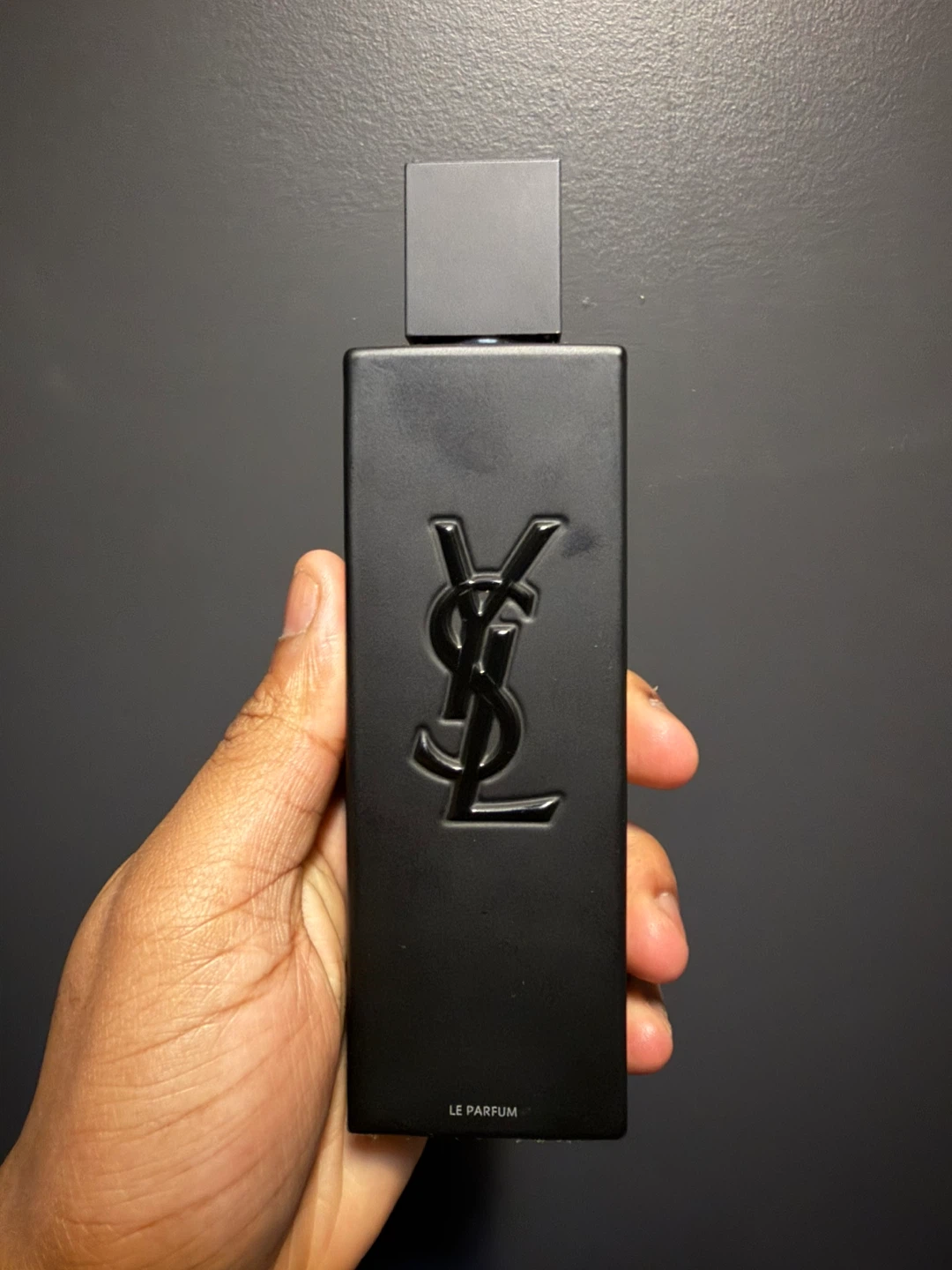 Yves Saint Laurent Le Parfum Cologne for Men