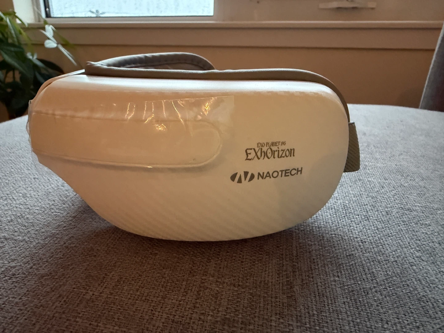 NAOTECH ExHorizon Eye Massager