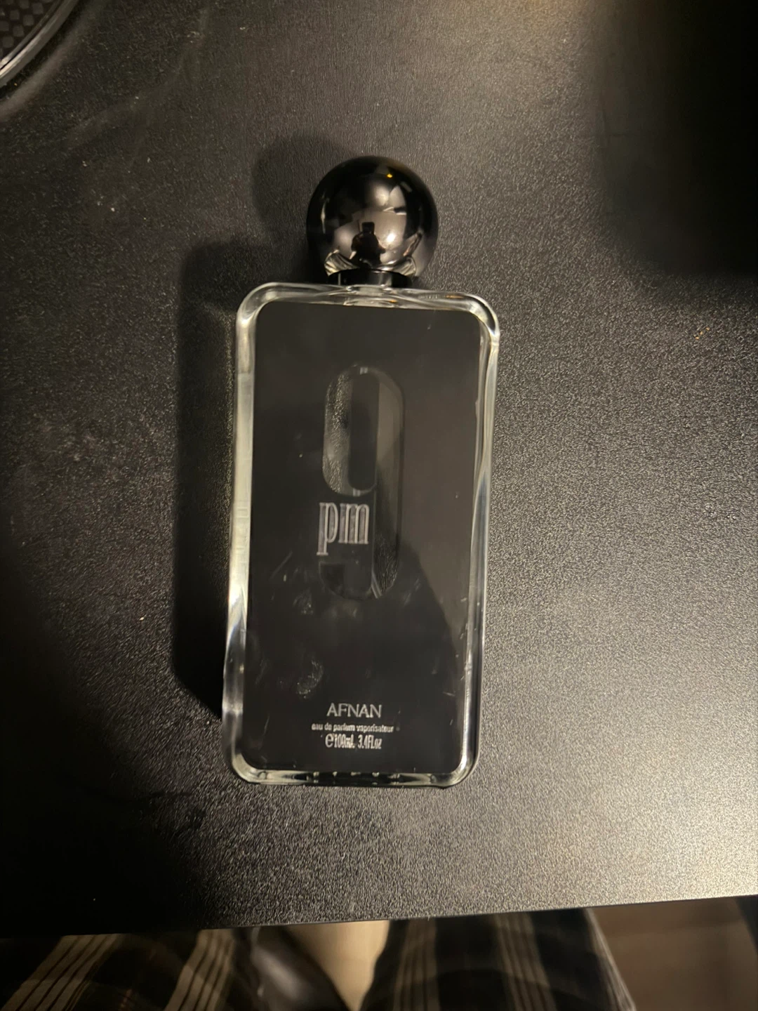 AFNAN 9pm Eau de Parfum 100ml