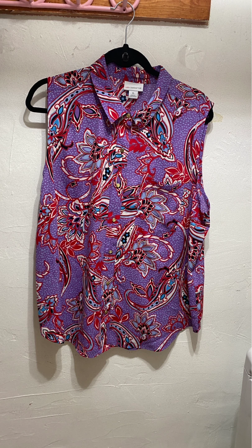 Xl Liz Claiborne - photo 3