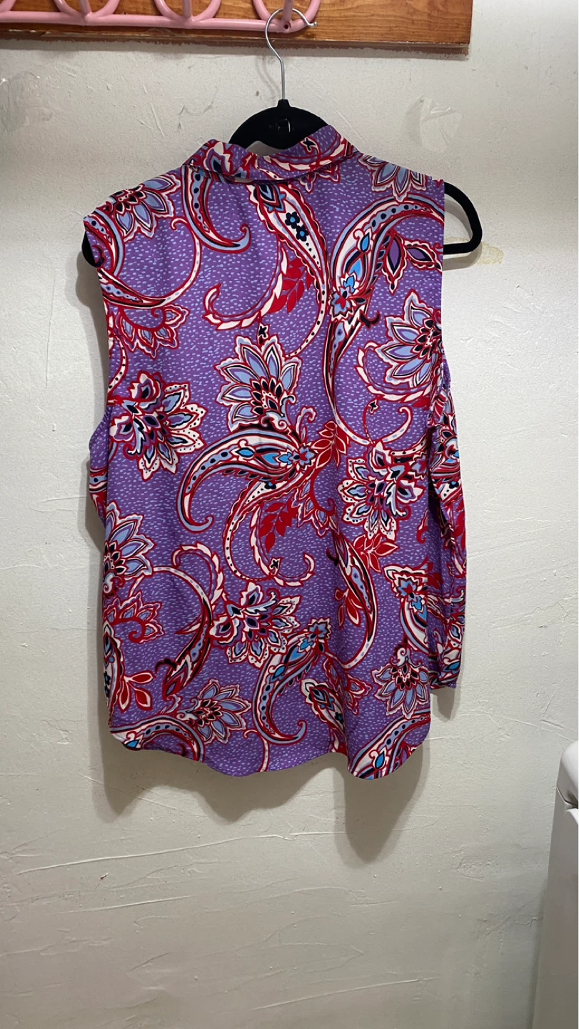 Xl Liz Claiborne - photo 5