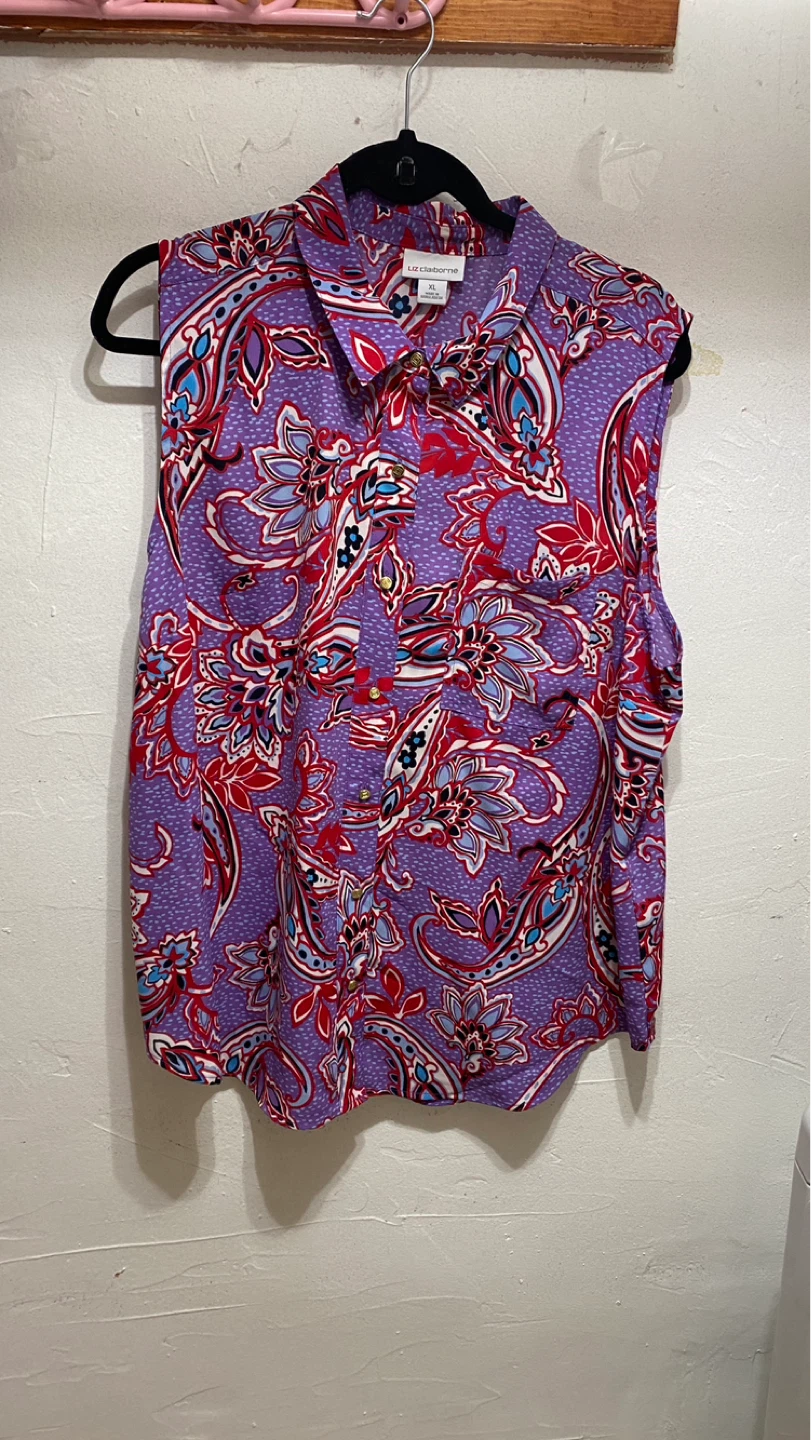 Xl Liz Claiborne - photo 2