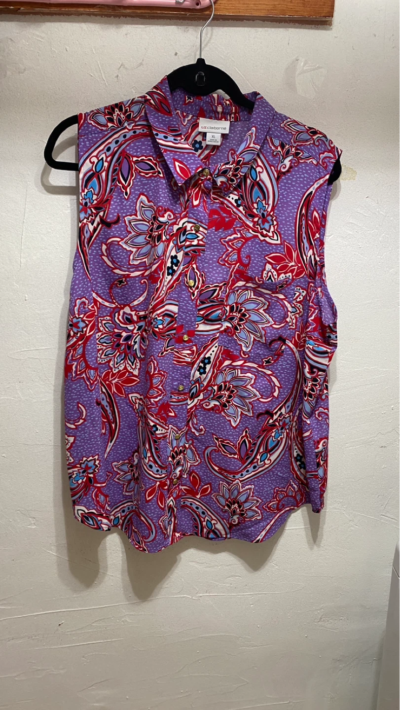 Xl Liz Claiborne