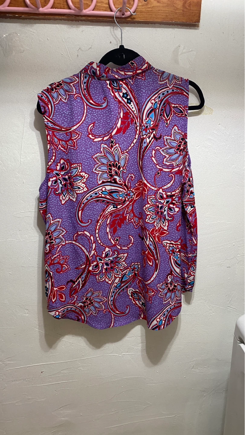 Xl Liz Claiborne - photo 4