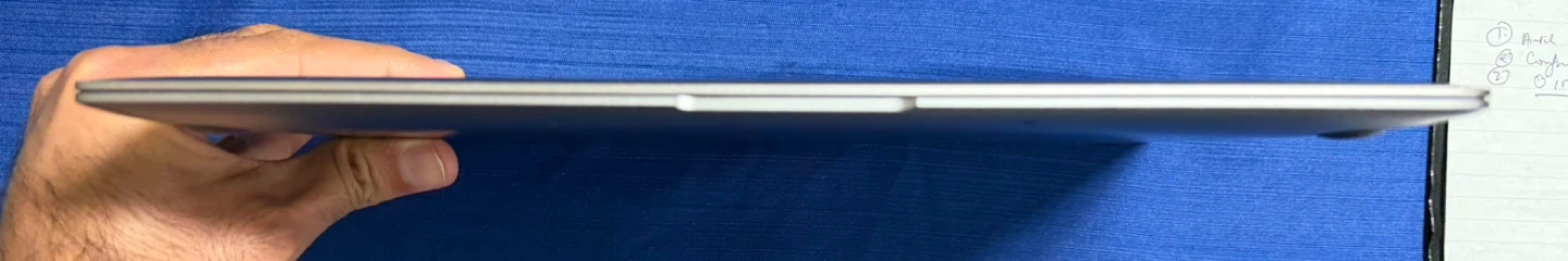 Apple MacBook Air M1 in great condition - photo 5