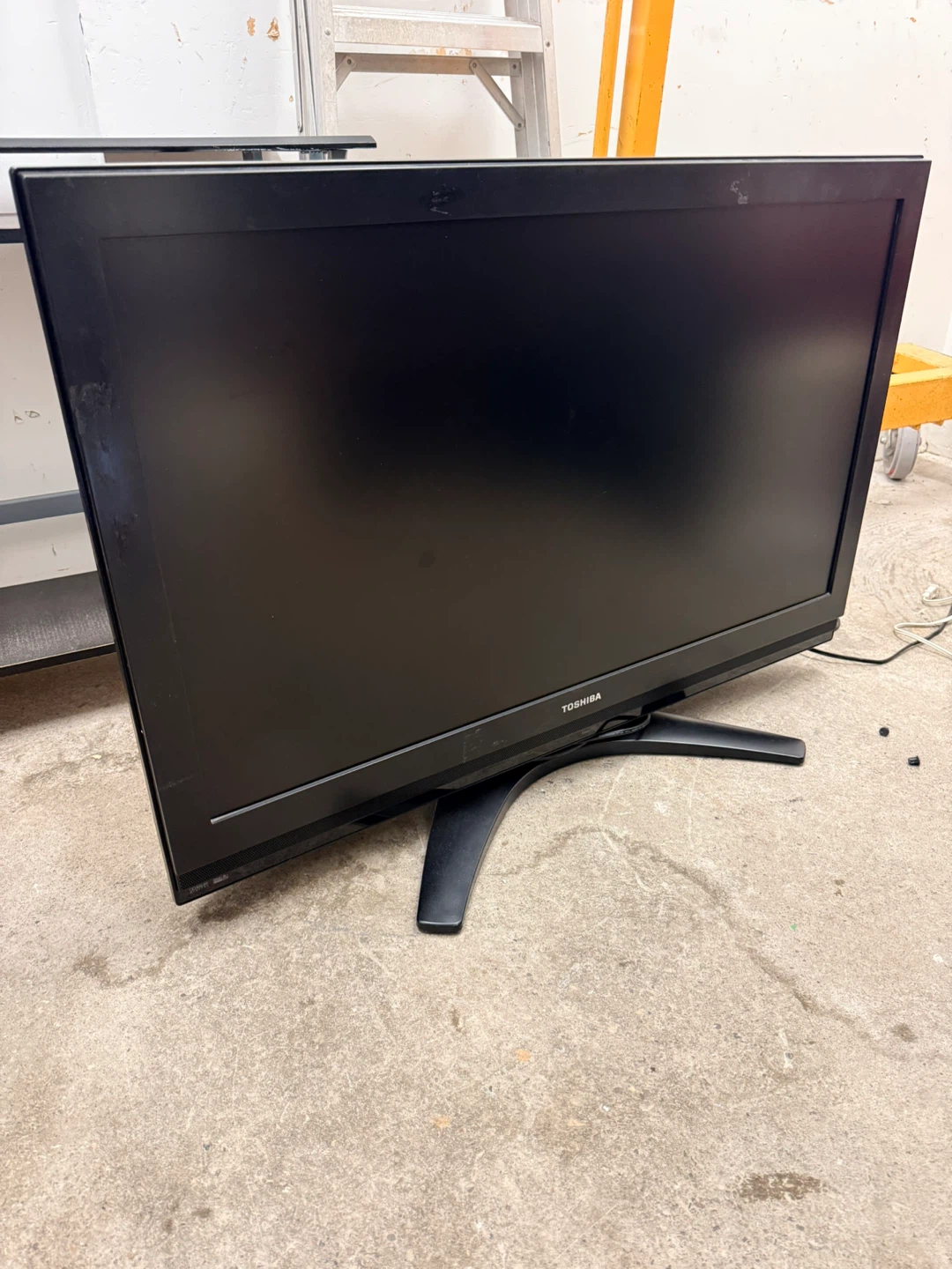 Toshiba 42" Television