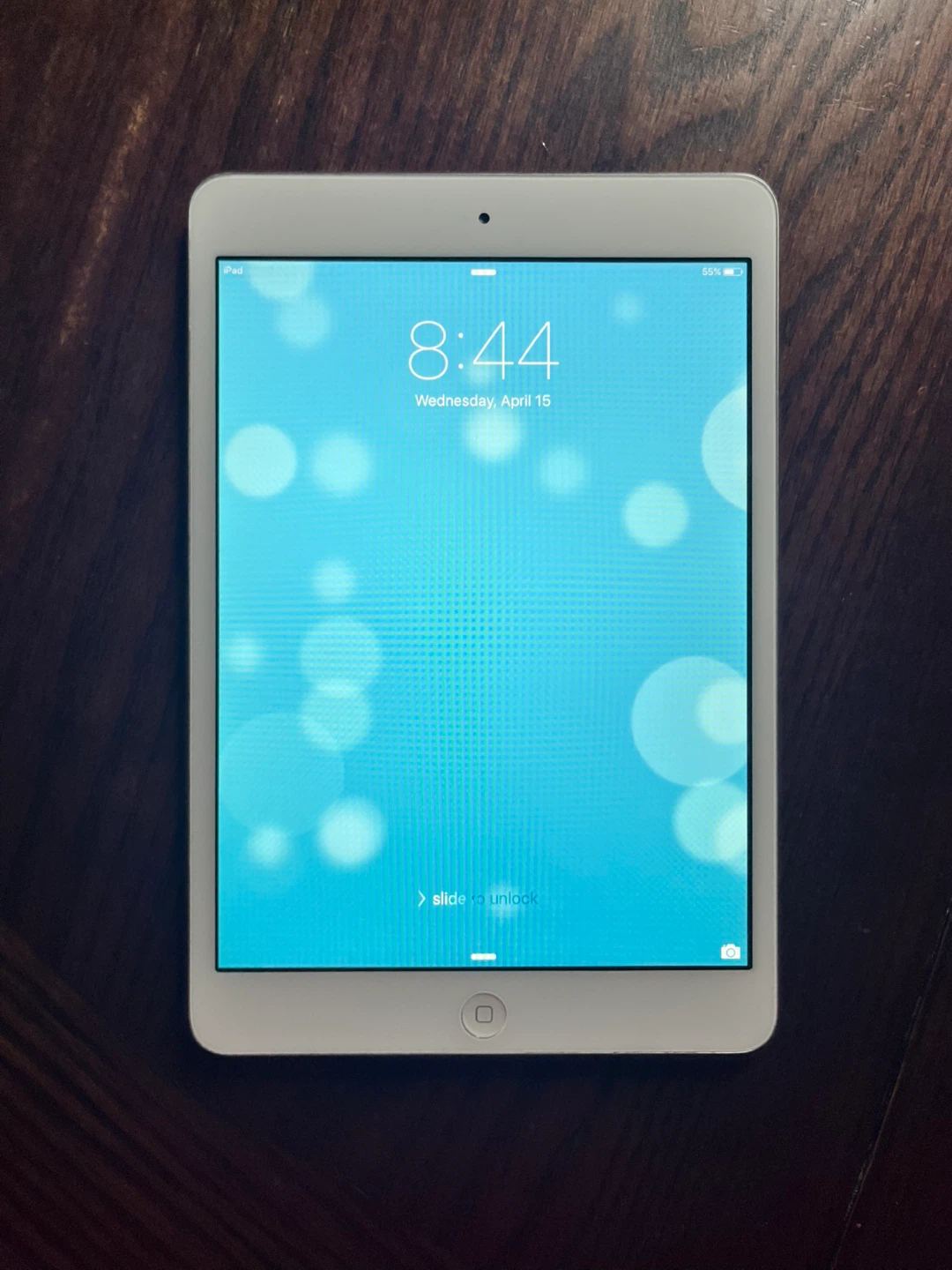 Apple iPad Mini 1st Gen - 16gb - photo 2
