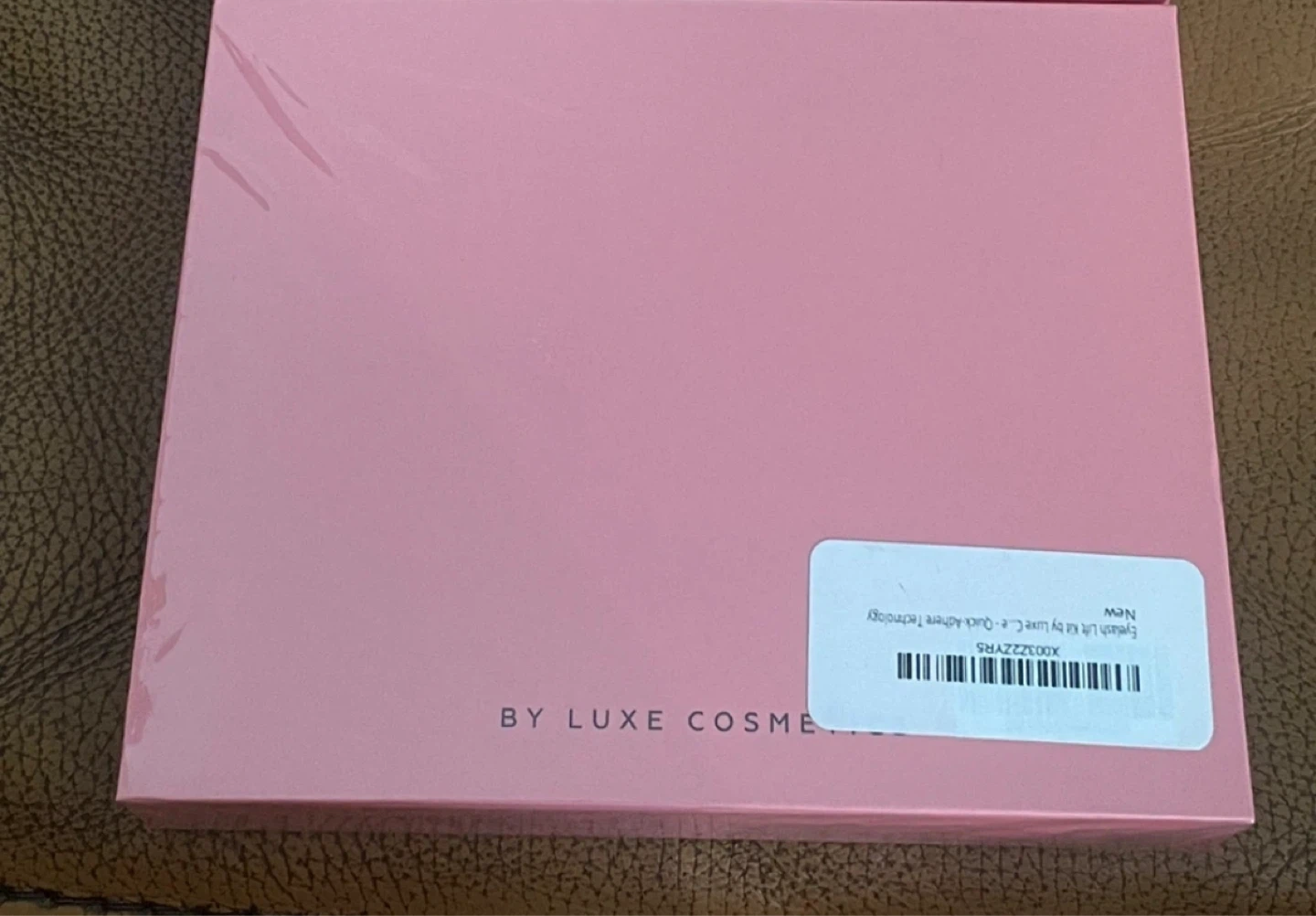 Luxe Lash Lift Set - photo 2