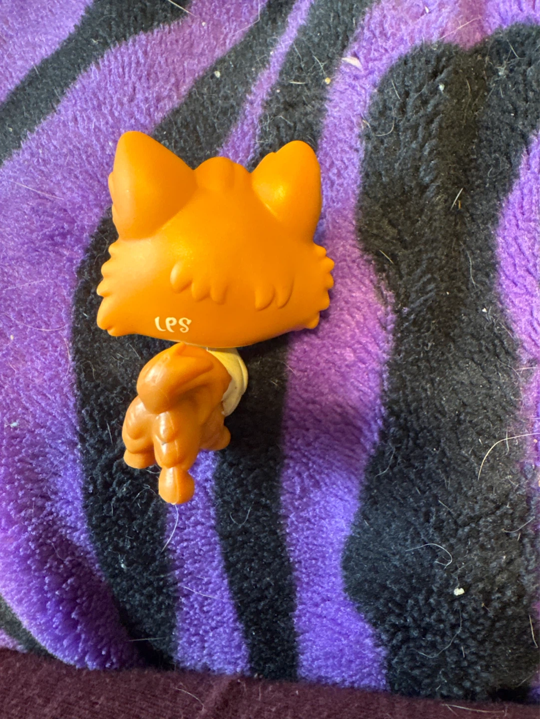 Littlest Pet Shop LPS Pomeranian - photo 3
