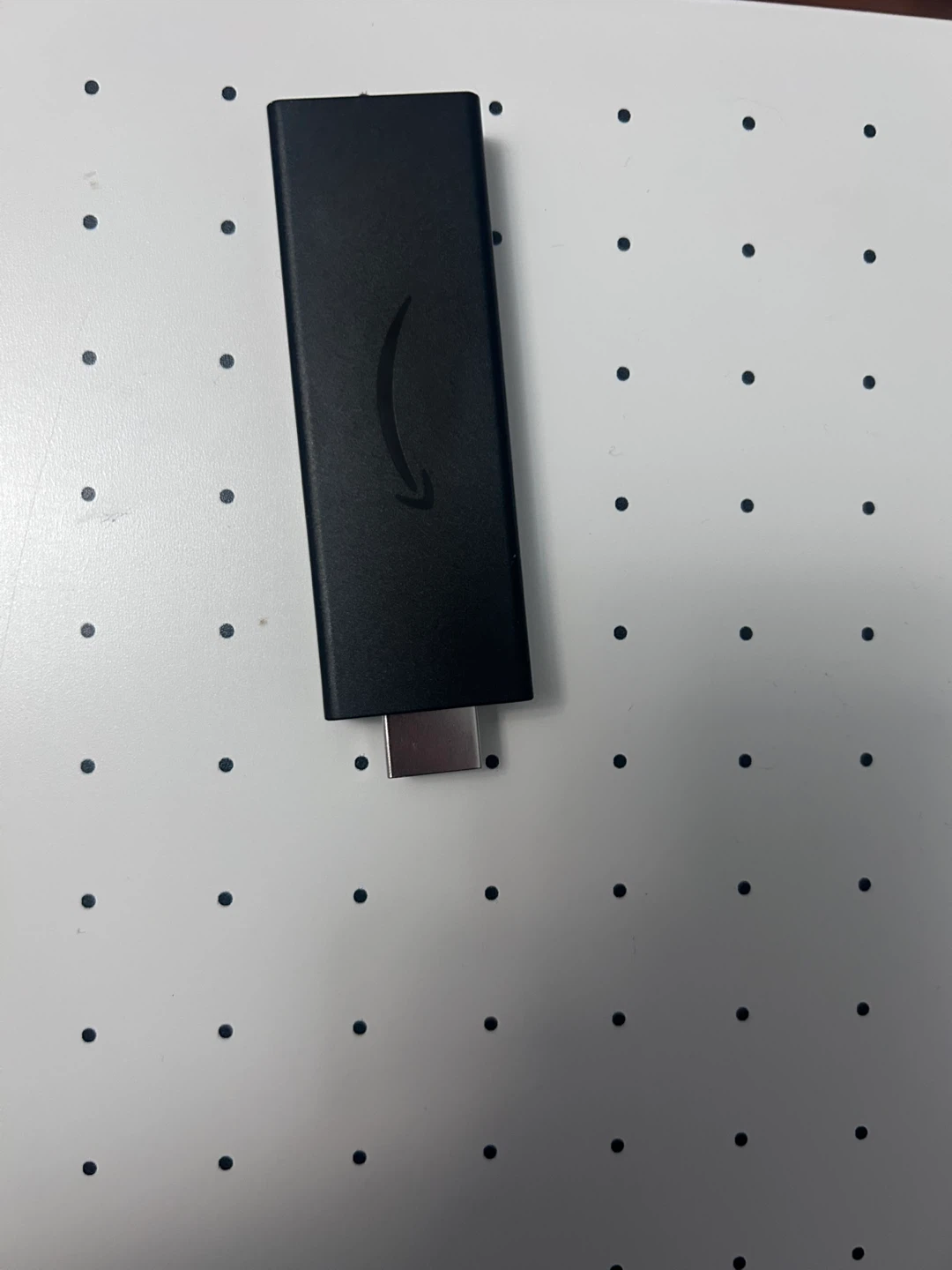 Amazon fire tv 3rd gen