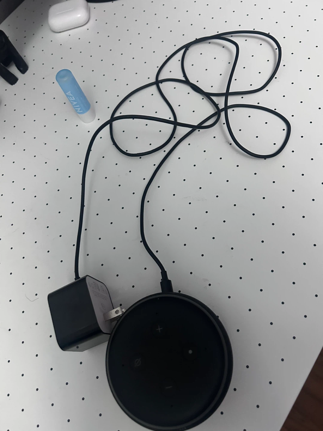 Amazon Alexa dot - photo 2