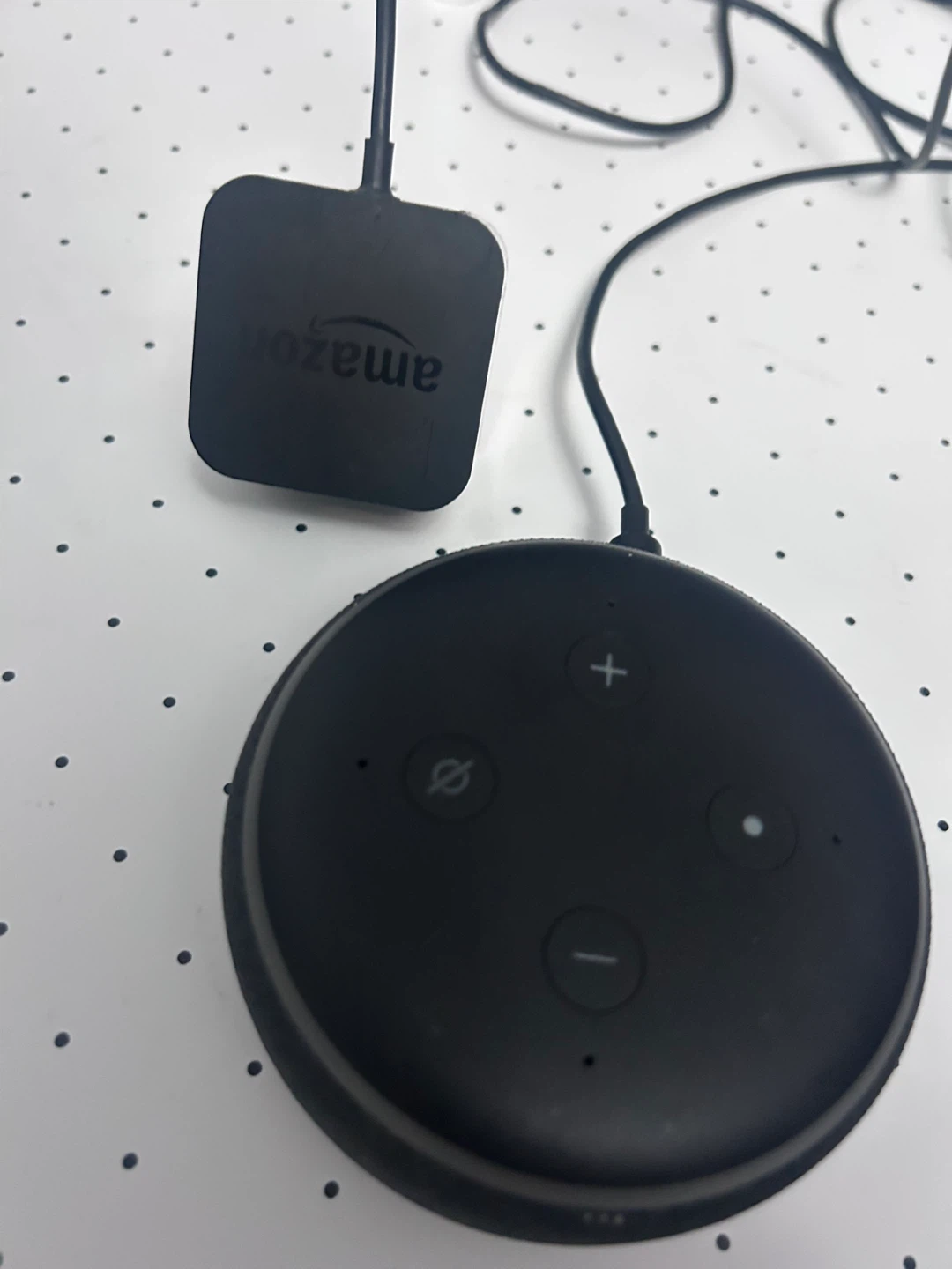 Amazon Alexa dot