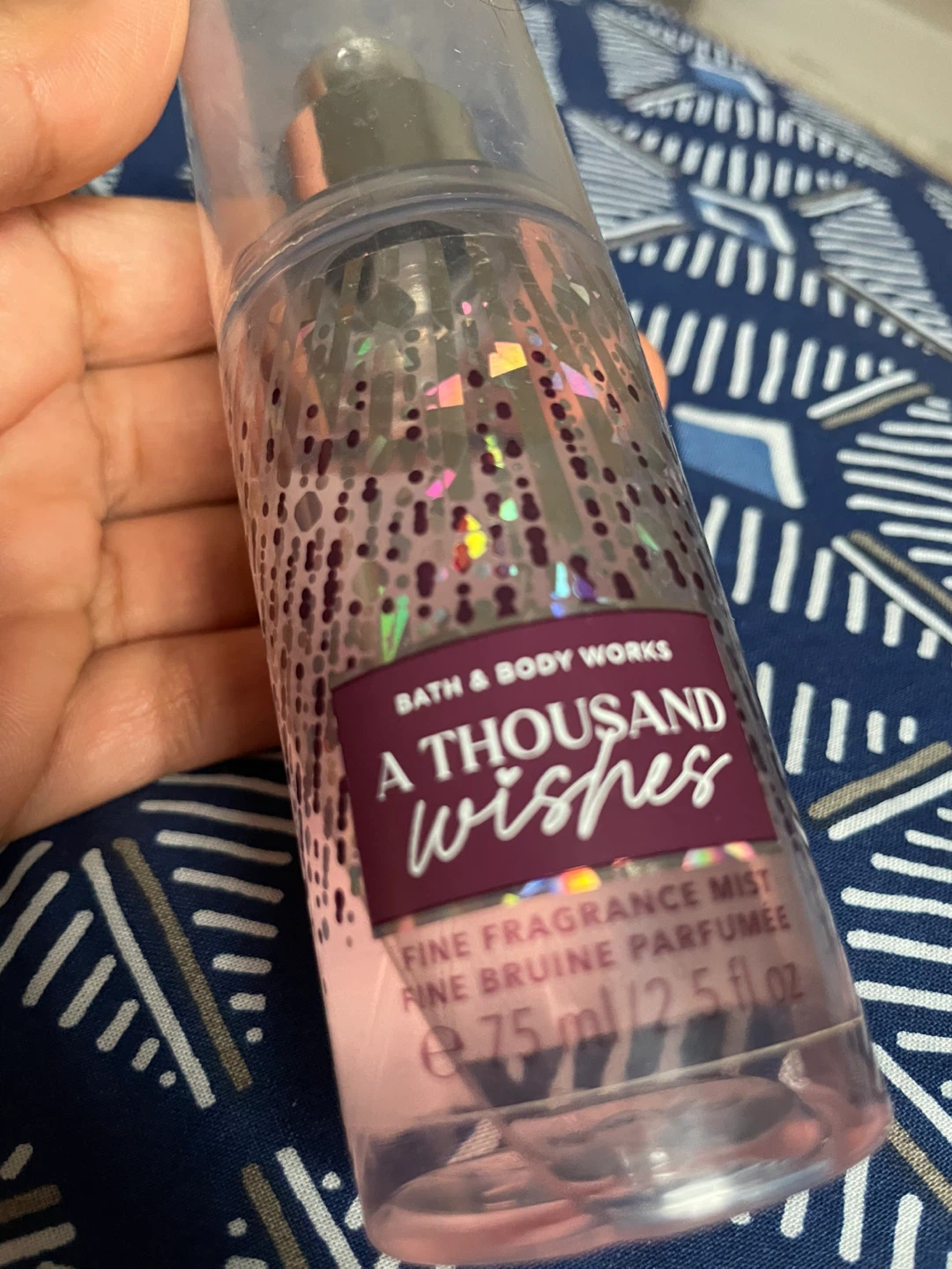 Thousand wishes fragrance - photo 3