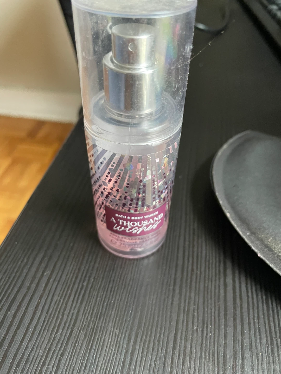 Thousand wishes fragrance