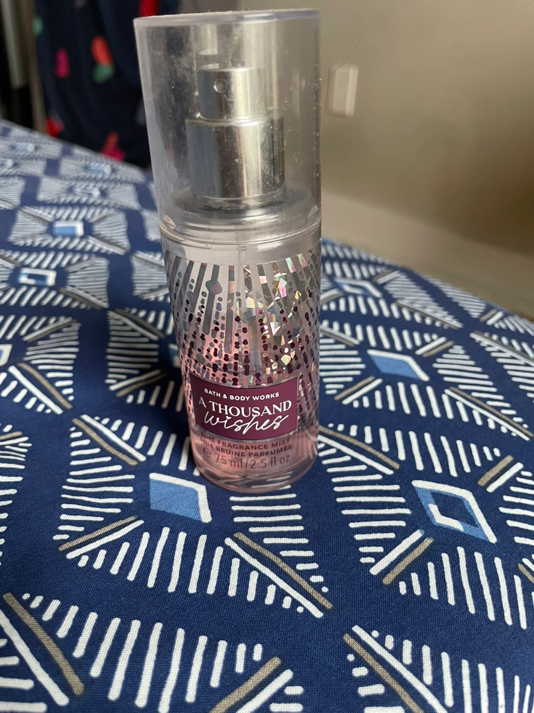 Thousand wishes fragrance - photo 2