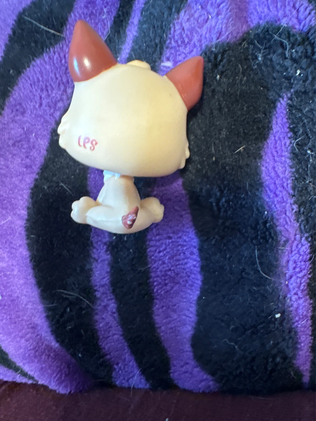 Littlest Pet Shop LPS Dog Figure - photo 3