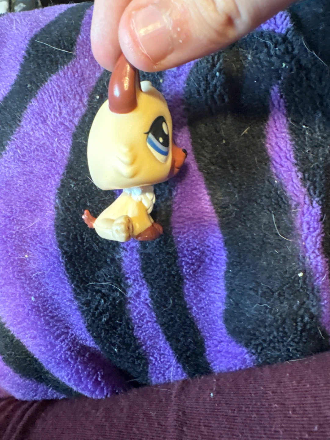 Littlest Pet Shop LPS Dog Figure - photo 2