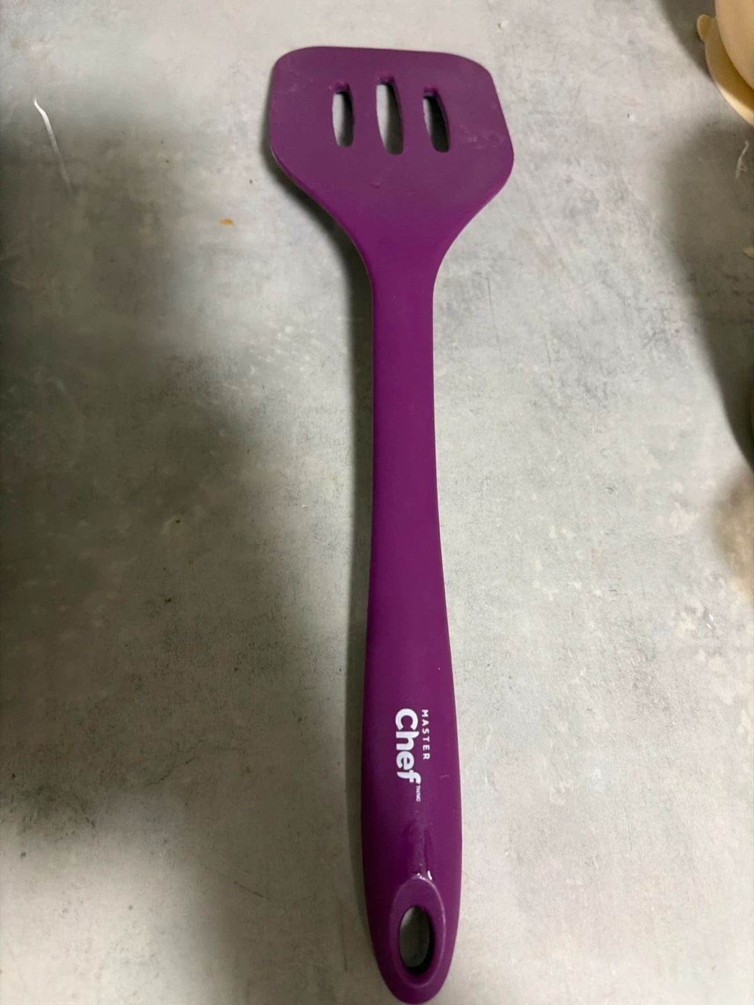 Master Chef Spatula