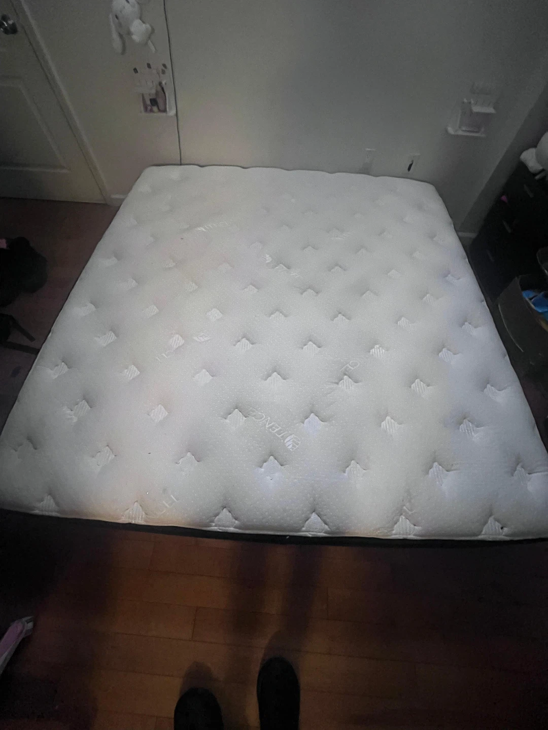 Queen Size Mattress