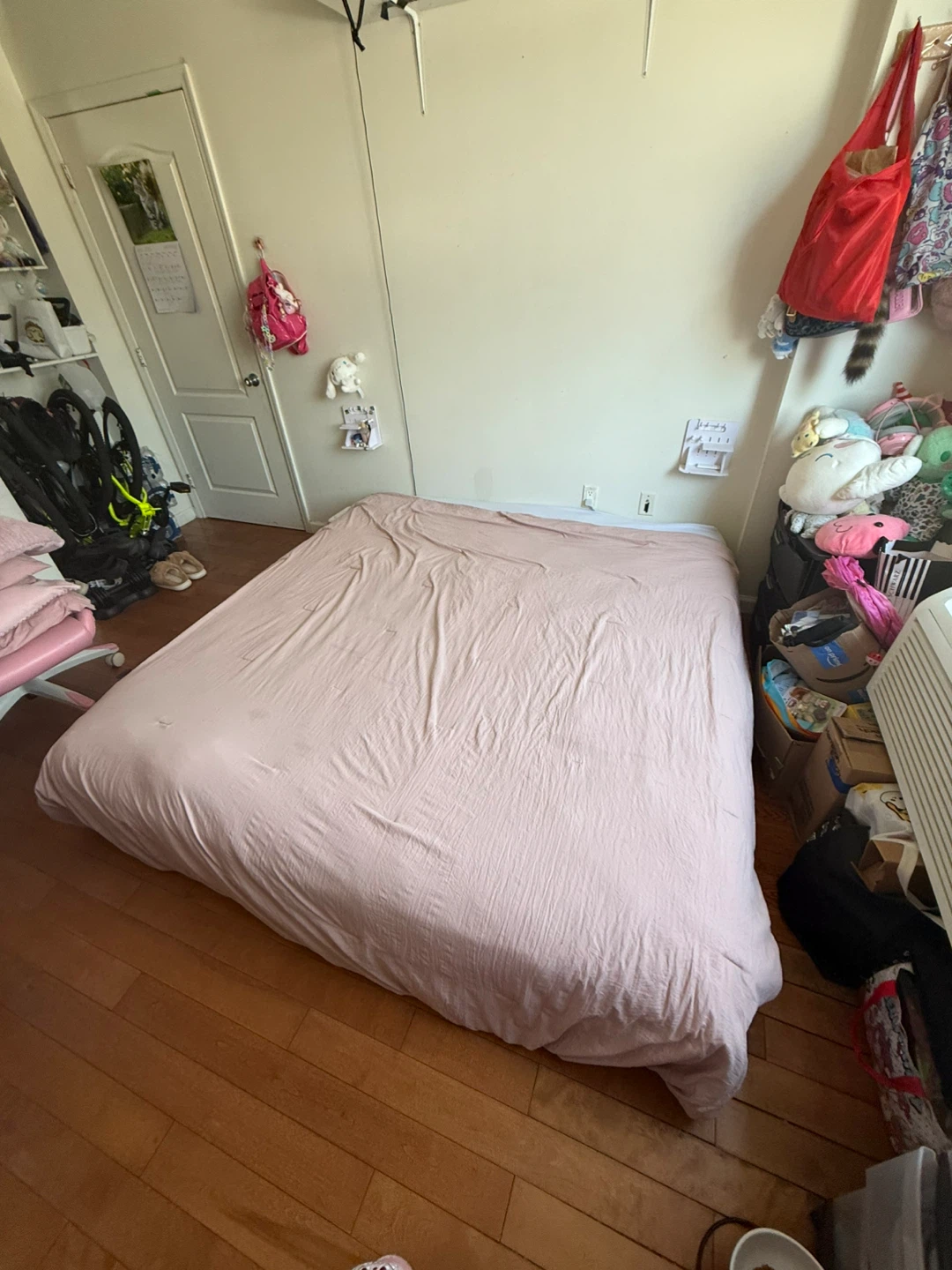 Queen Size Mattress - photo 2