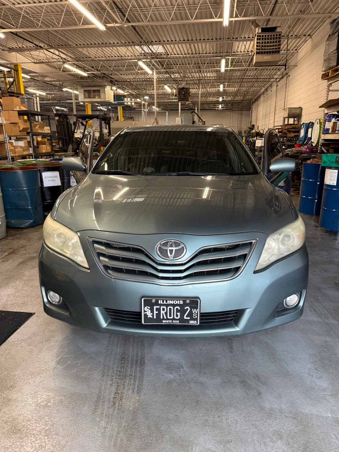 Window Tinting Service - photo 2