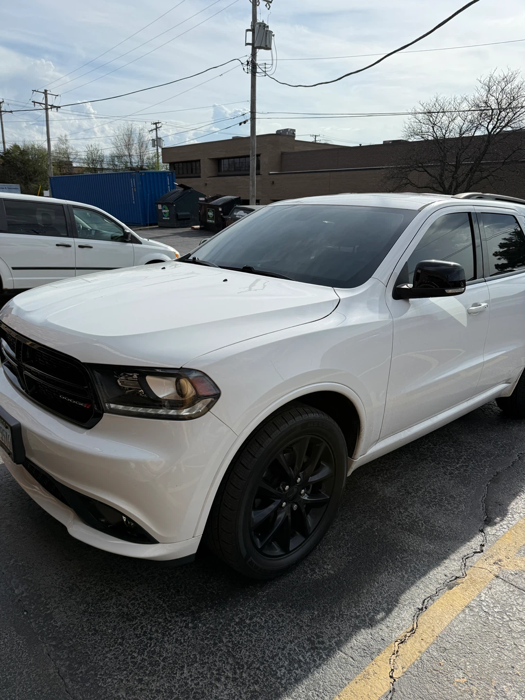 Window Tinting Service - photo 3