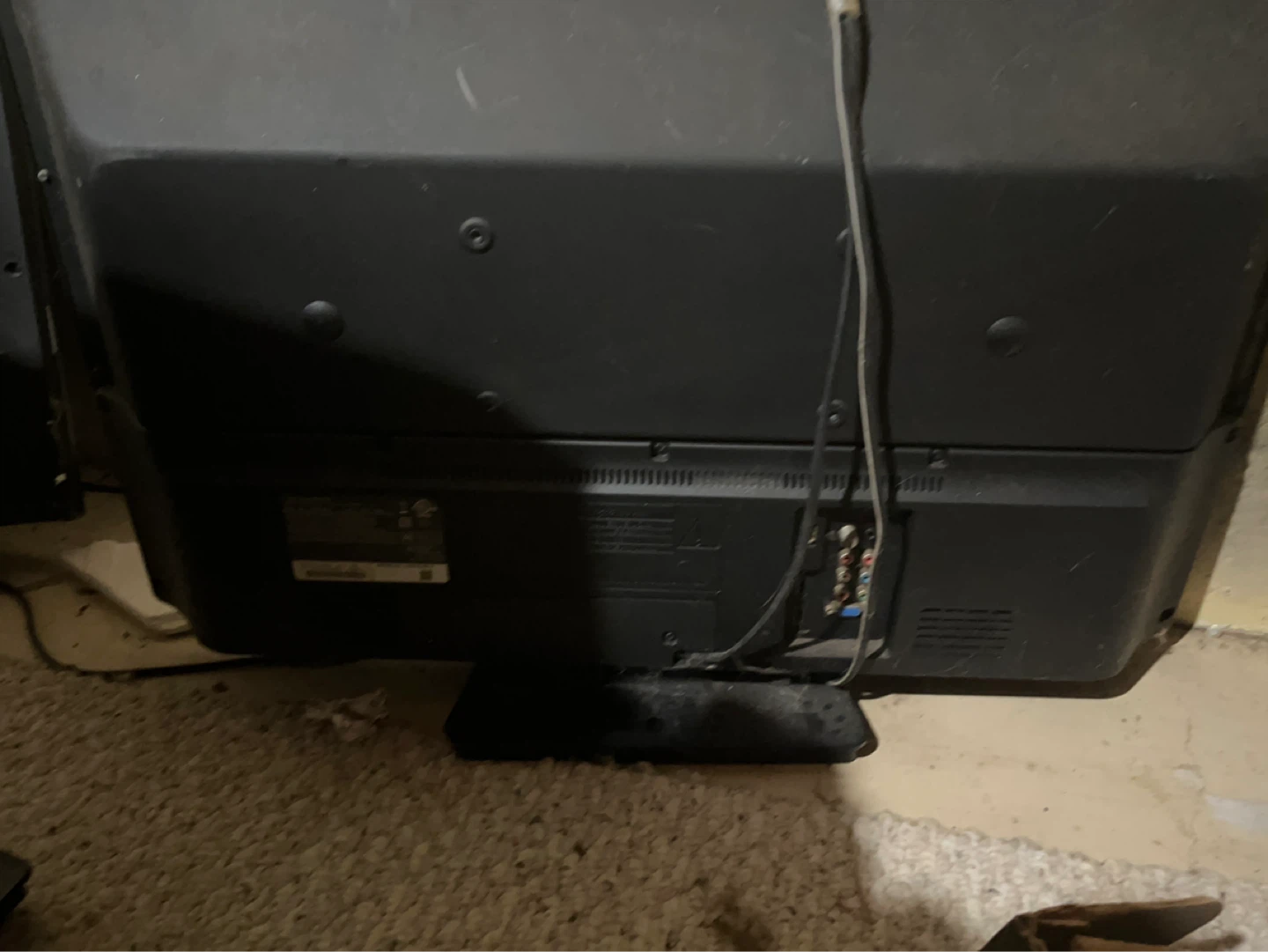 Various TV's selling for parts. - photo 5