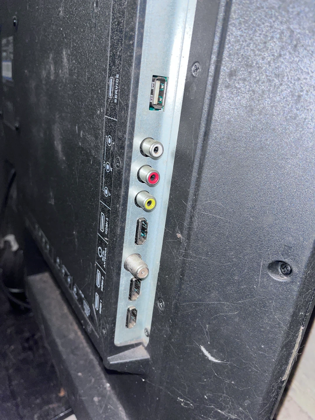 Various TV's selling for parts. - photo 3