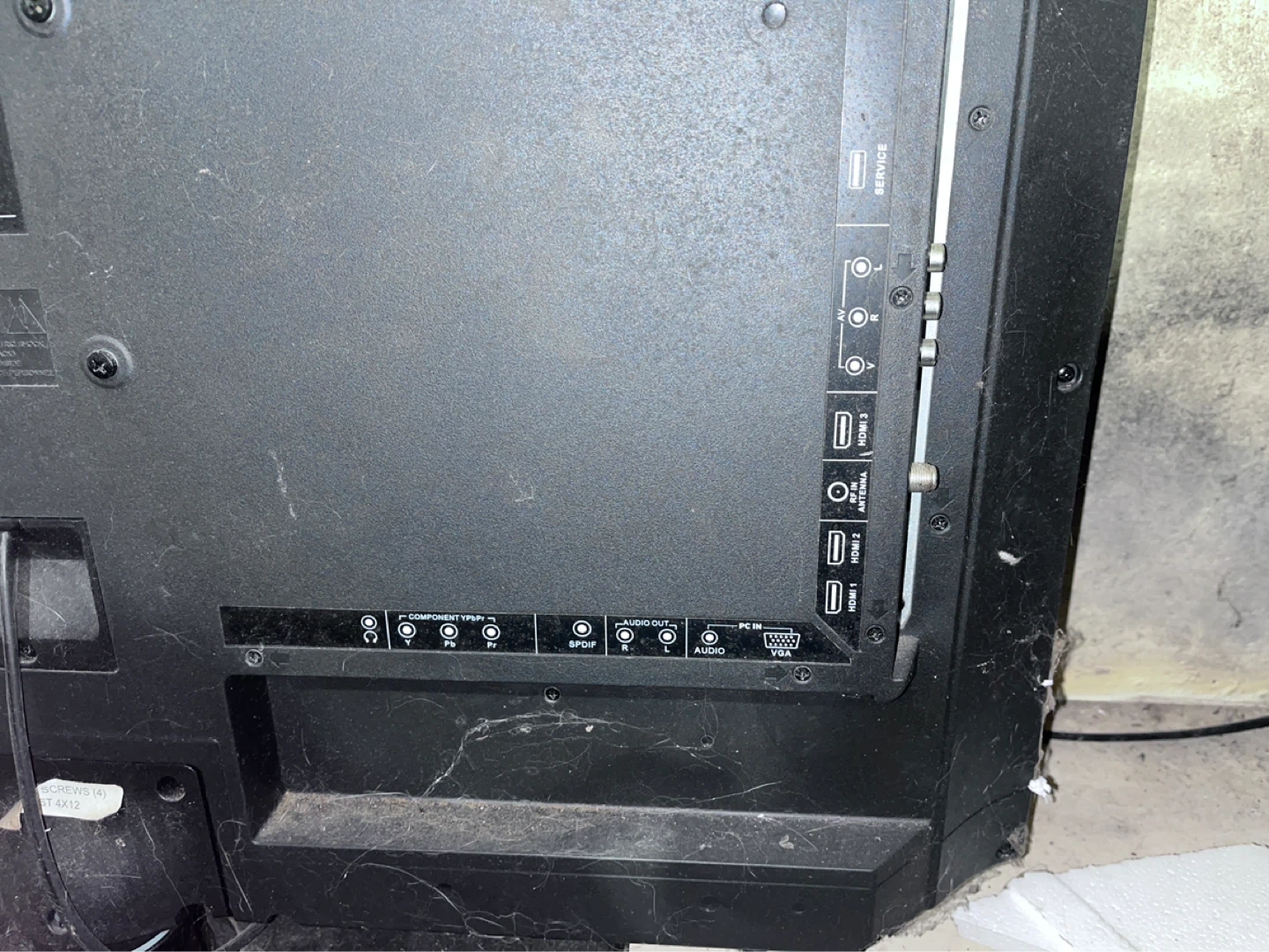 Various TV's selling for parts. - photo 4